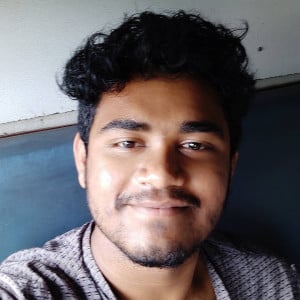 Profile photo for Mainak De