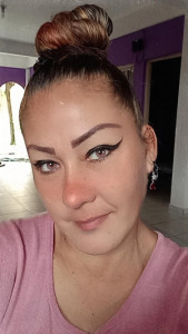 Profile photo for Yorly Katherine Zerpa Vasquez