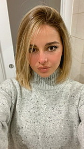 Profile photo for Alina popov