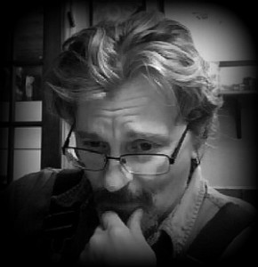 Profile photo for Christopher Wilson