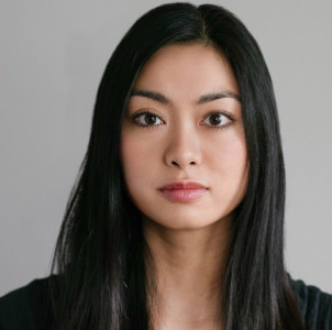 Profile photo for Briana Bui