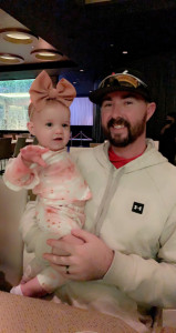 Profile photo for Timothy Wallace