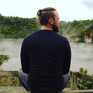 Profile photo for Ross Denham