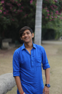Profile photo for Karan Yadav