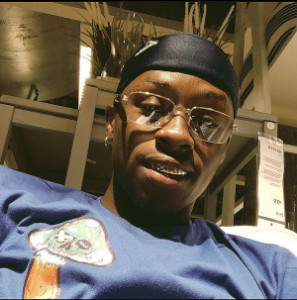 Profile photo for Maurice Epps Jr