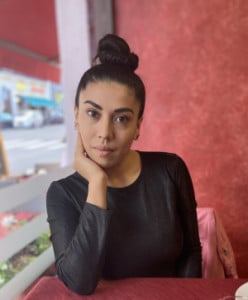 Profile photo for Paola D’Angelo