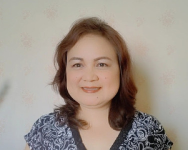 Profile photo for Jerrebel Medianero