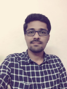 Profile photo for Sunil Vallapu Reddy