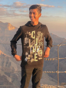 Profile photo for MOHAMMAD AYAN KHAN