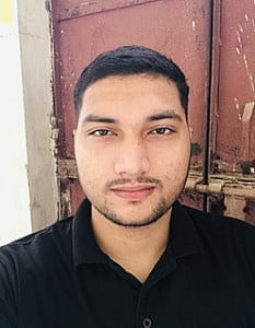 Profile photo for Akash Chaudhary