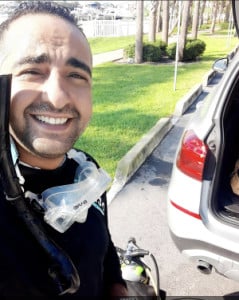 Profile photo for Diaa Srour