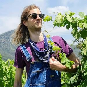 Profile photo for Benjamin Gibiec