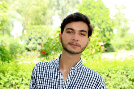 Profile photo for Hamza Arbi