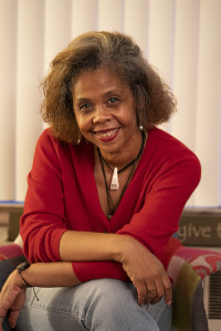 Profile photo for Kristine Kotta