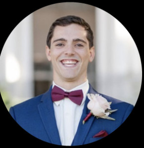 Profile photo for Blake Seymour