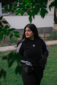 Profile photo for Devshree Upadhyay