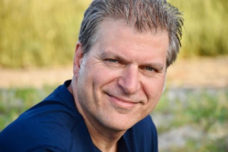 Profile photo for Matt Zako