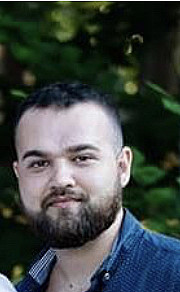 Profile photo for Rizvan Mujic