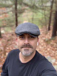 Profile photo for Chris Damianakos