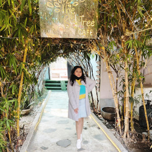 Profile photo for Tanya Kataria