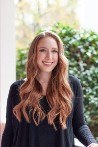 Profile photo for Mackenzie Cooper