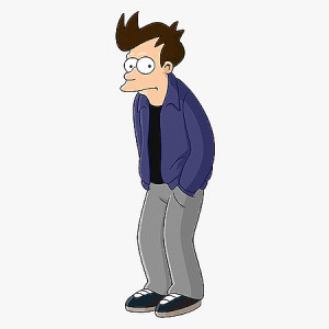 Profile photo for Frank James