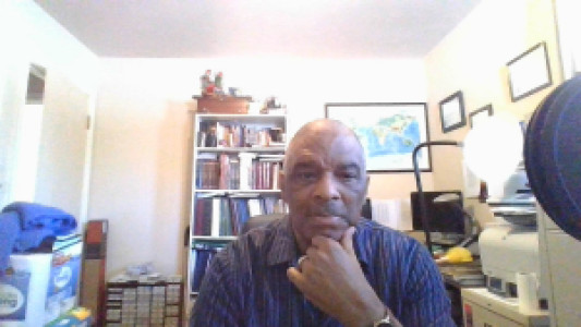 Profile photo for Tyrone McCain