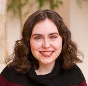 Profile photo for Gabrielle Freitas