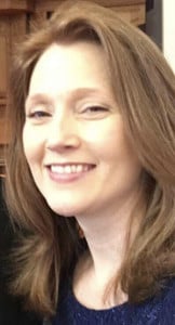 Profile photo for Melissa Hancock