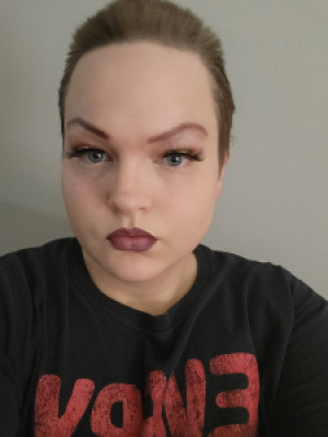 Profile photo for Kimberly Cante