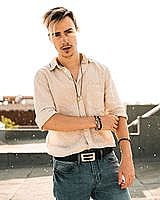 Profile photo for Felix Bourque