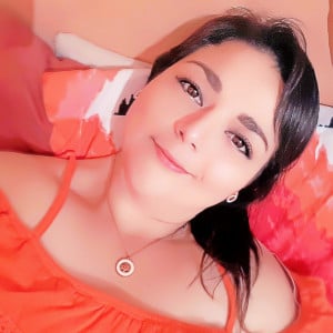 Profile photo for Sarah Ivette Guerrero Aguilar