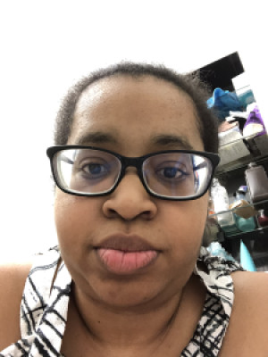 Profile photo for Janelle Coleman