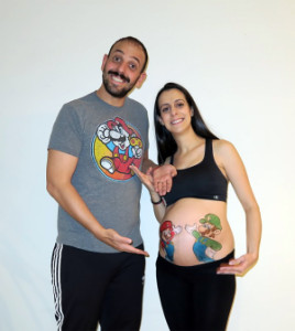 Profile photo for Daniel Sadovich