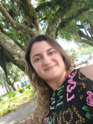 Profile photo for Bruna Coutinho
