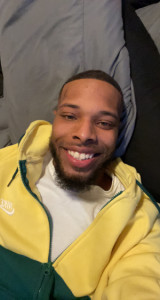 Profile photo for Devante Hampton