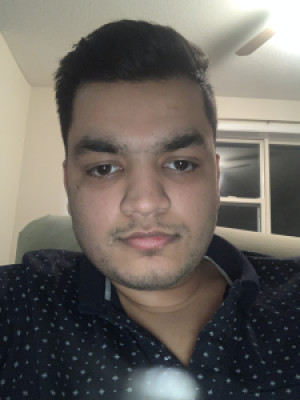 Profile photo for Rushabh Shah