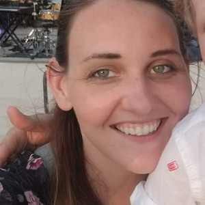 Profile photo for Elizabeth Conley