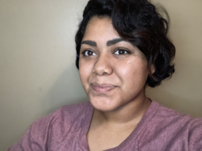 Profile photo for Sadie Salazar