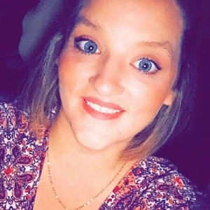 Profile photo for Jacqueline Clark