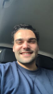 Profile photo for Marco Caterino