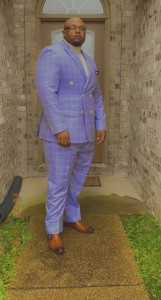 Profile photo for Derrick Bynum