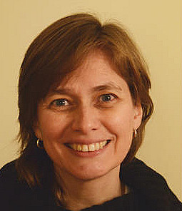 Profile photo for Silvia Carrasco