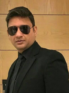 Profile photo for Anurag Agrawal