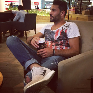 Profile photo for Tural Abbasov