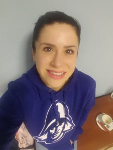 Profile photo for Eva Lacová