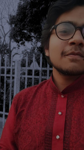 Profile photo for Debreeshi Poddar