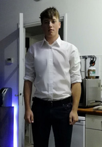 Profile photo for Dietmer Kuperus