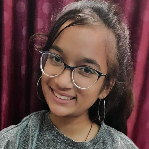 Profile photo for Aashi Gupta