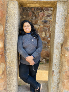 Profile photo for Bhavna Mehta